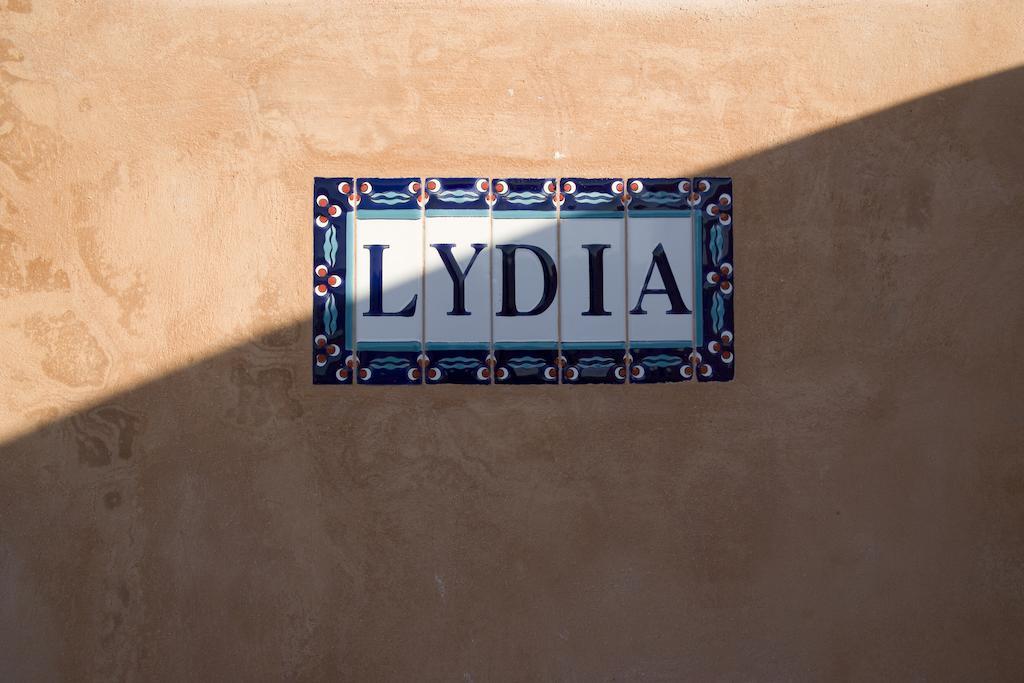 Lydia Cavehouse Βίλα